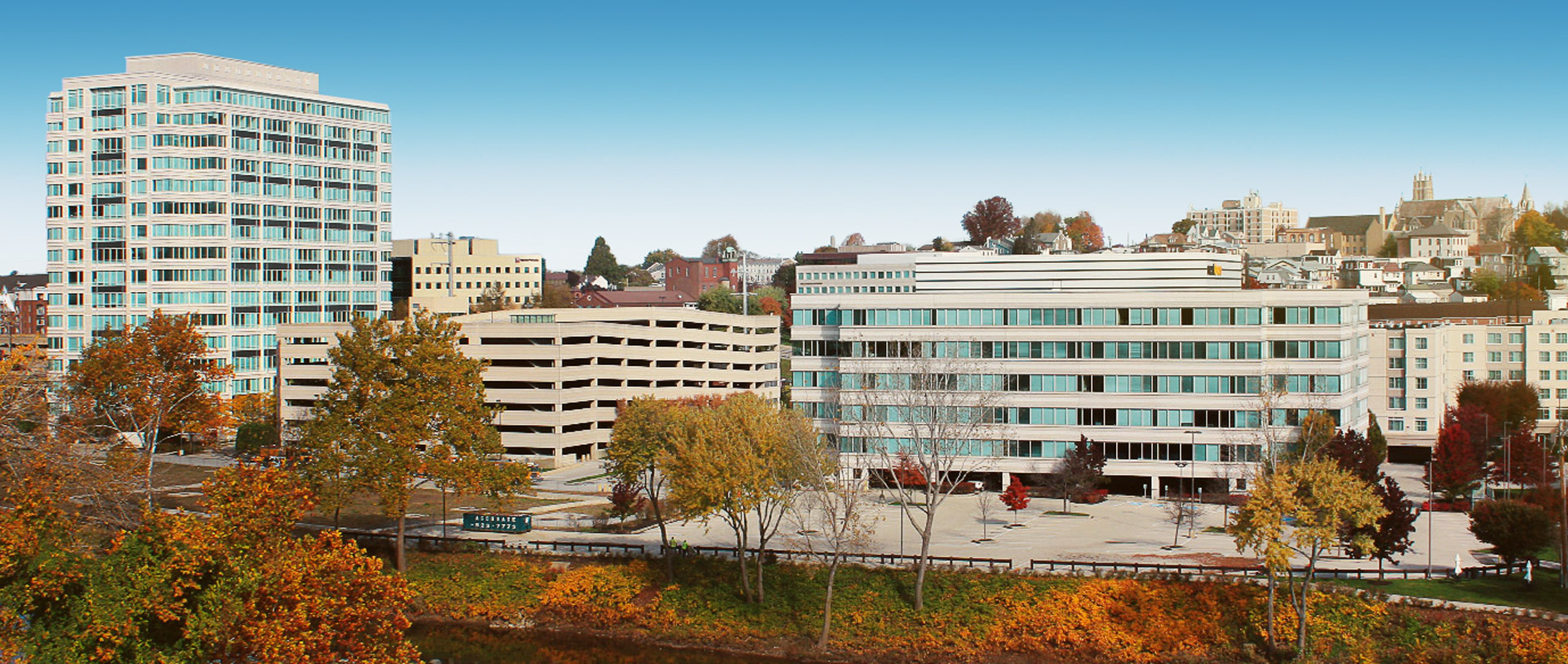 Explore Conshohocken