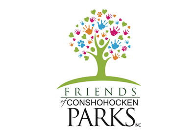 April 11, 2023 Friends of Conshohocken Parks Virtual Meeting Notice