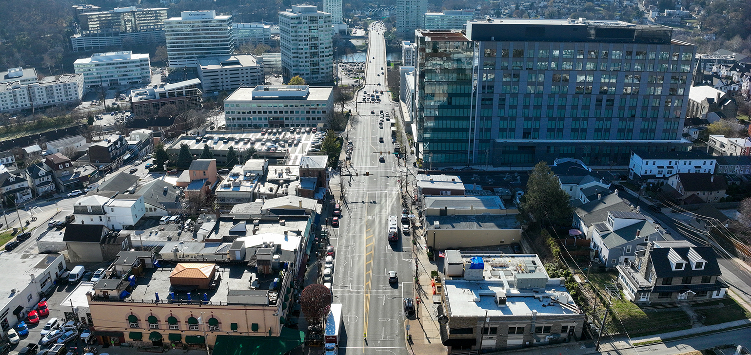 Explore Conshohocken