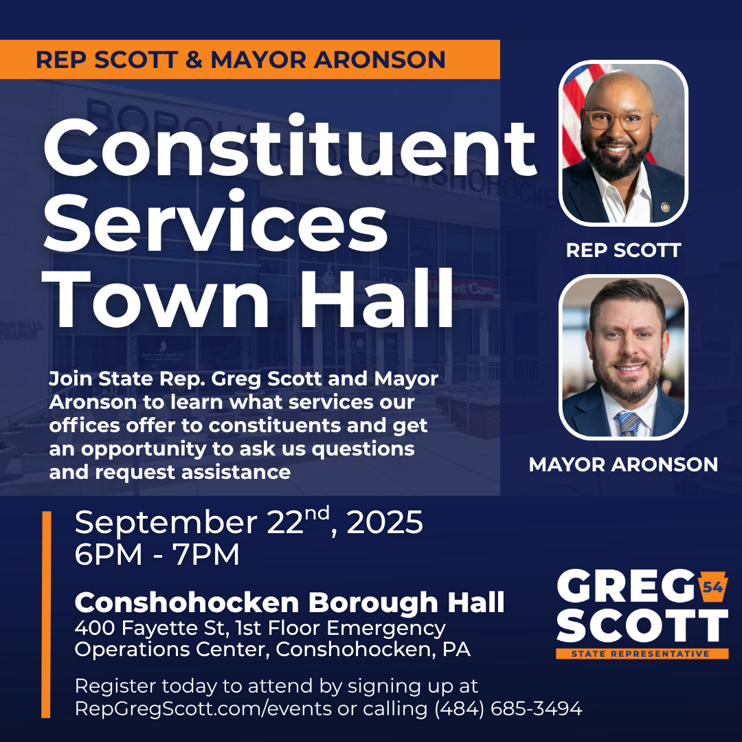 Scott Townhall
