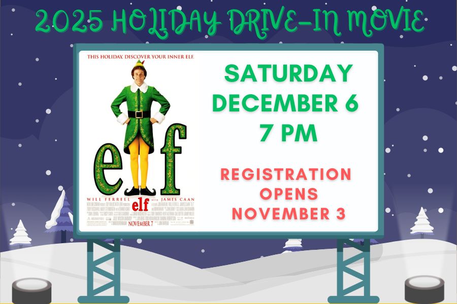 2025 Holiday Drive In Movie