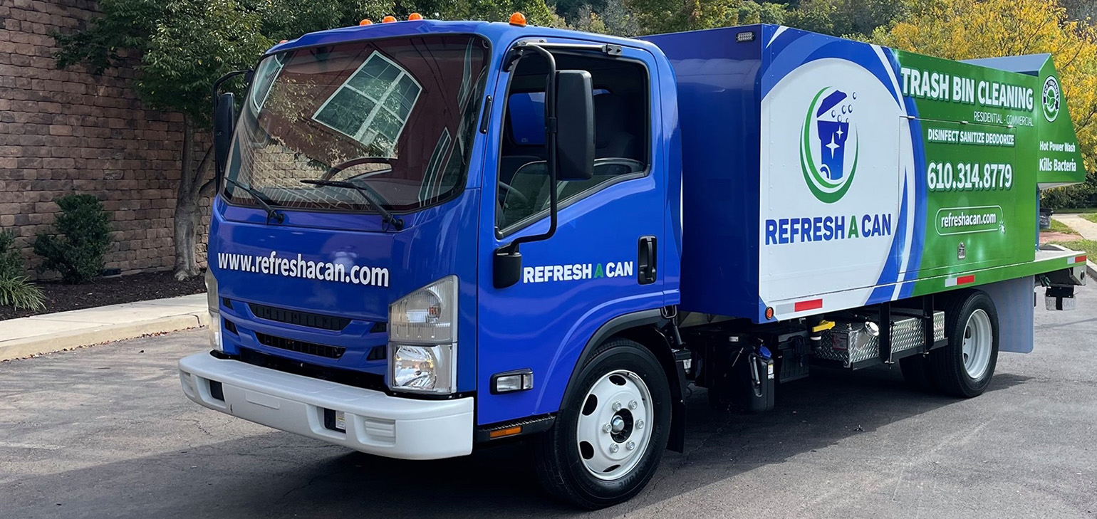 Refresh-A-Can is Back in 2026