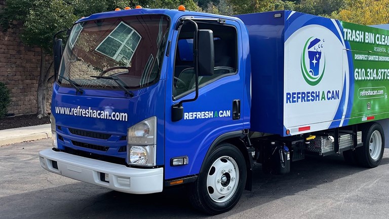 Refresh-A-Can is Back in 2026