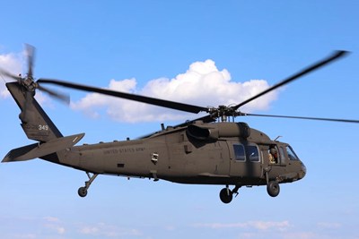 PA National Guard, PA HART, and Conshohocken Fire Department to conduct readiness exercise at helipad on Tuesday, August 4